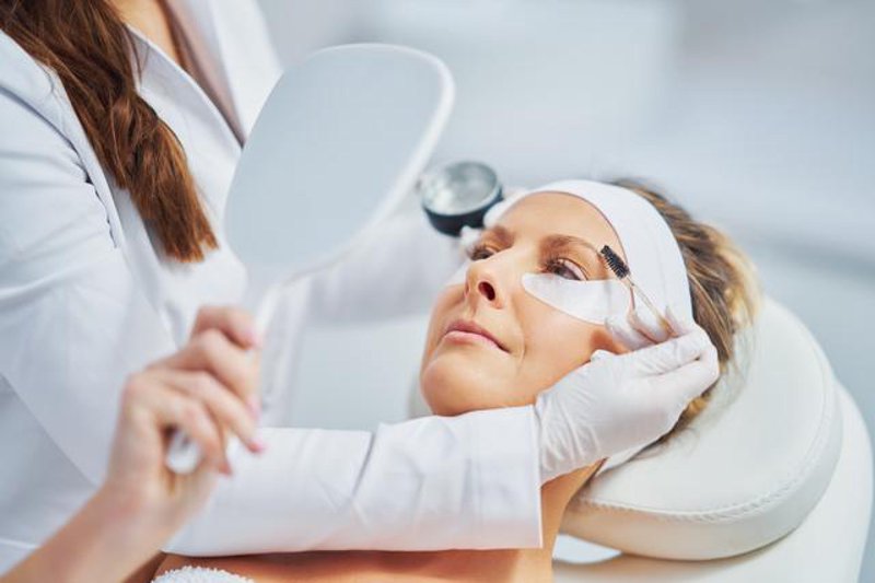 美容院行业的风向标